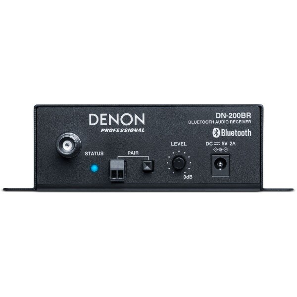 Main product image for Denon DN-200BR Bluetooth Audio Receiver 245-3670